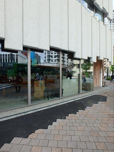 ＭＡＸＰＬＡＮ　ＡＺＡＢＵ１０　エントランス②