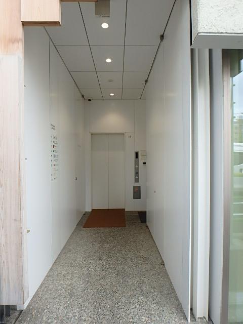 ＭＡＸＰＬＡＮ　ＡＺＡＢＵ１０　ホール①