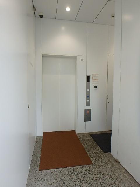 ＭＡＸＰＬＡＮ　ＡＺＡＢＵ１０　ホール②