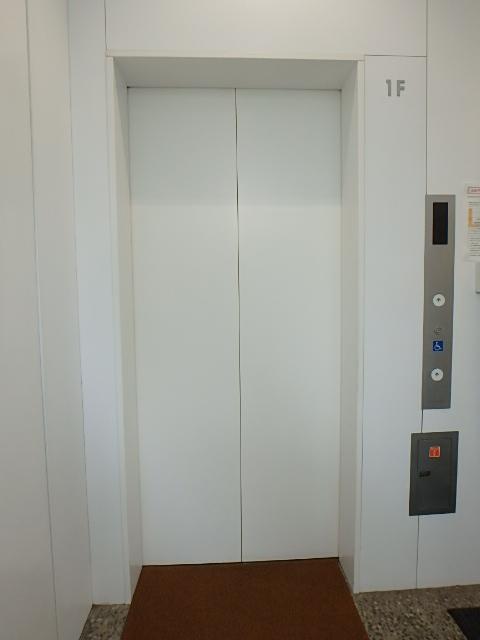 ＭＡＸＰＬＡＮ　ＡＺＡＢＵ１０　ホール③