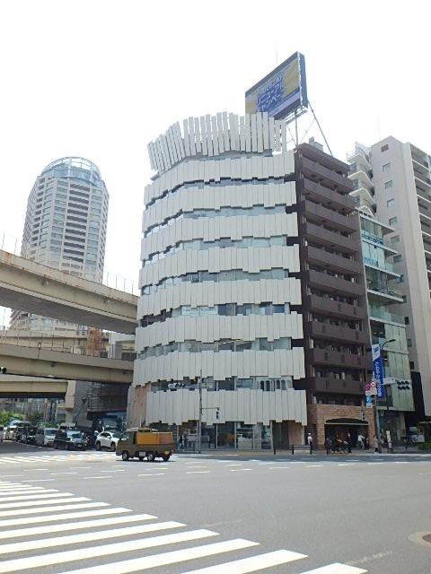 ＭＡＸＰＬＡＮ　ＡＺＡＢＵ１０　外観③