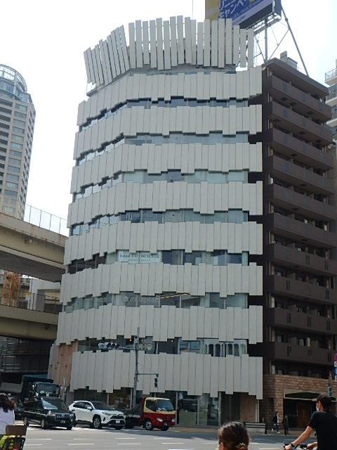 ＭＡＸＰＬＡＮ　ＡＺＡＢＵ１０　外観②