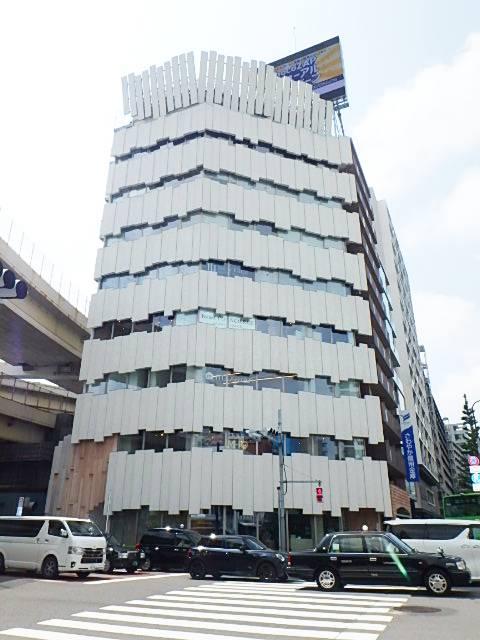 ＭＡＸＰＬＡＮ　ＡＺＡＢＵ１０　外観①(メイン)
