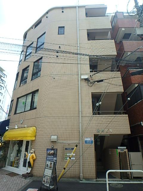 外観②