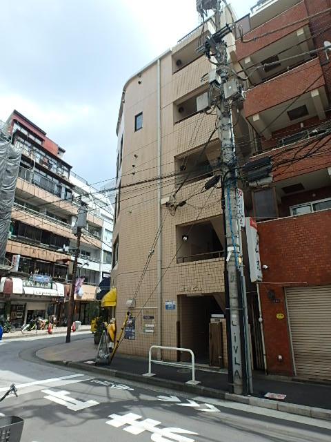 外観③