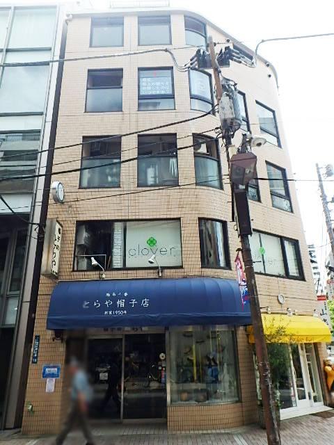 外観①(メイン)
