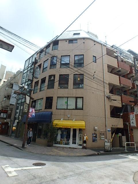 外観④