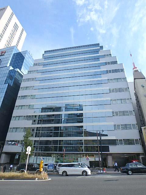 BPRプレイス神谷町外観①(メイン)
