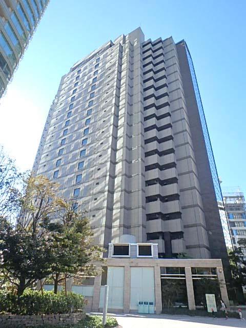 六本木ファーストビル外観①(メイン)