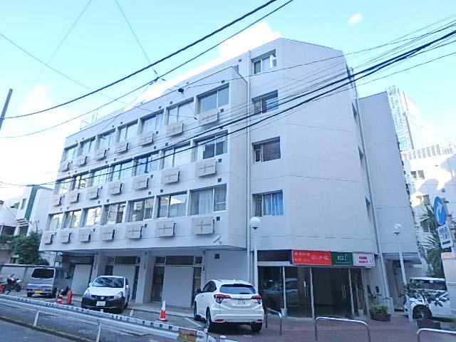 外観②
