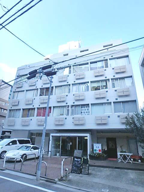 外観①(メイン)