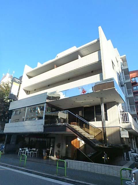 六本木ヒルズけやき坂テラス