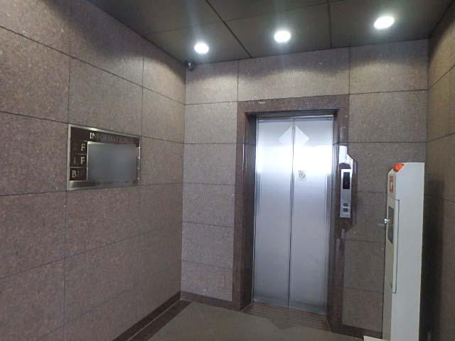 高會堂（コウカイドウ）ビルホール①