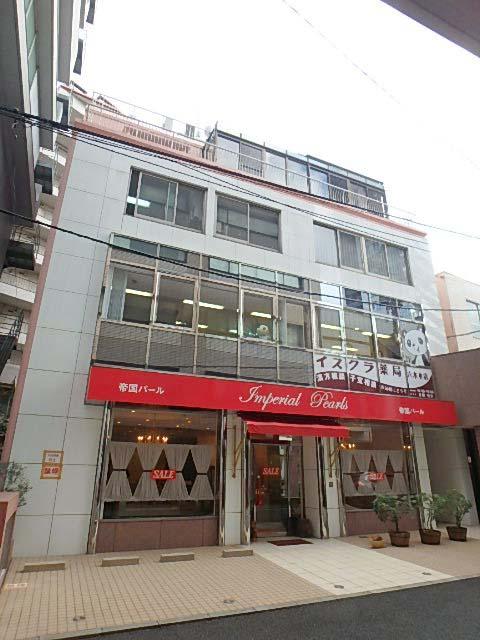 外観①(メイン)