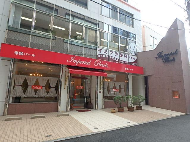 エントランス①