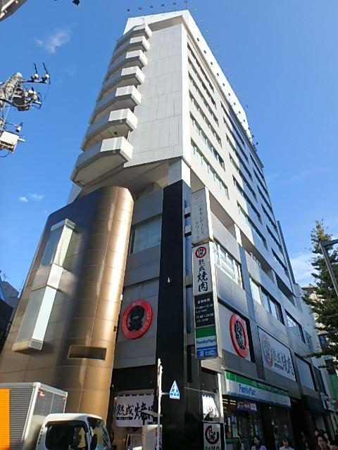 外観①(メイン)