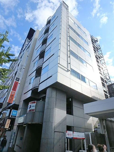 外観②
