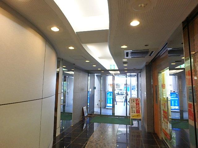 ホール⑤