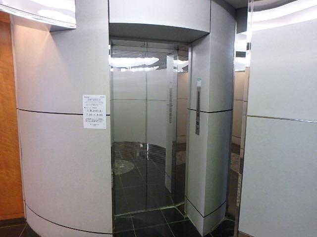 ホール③