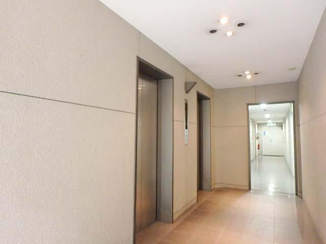 和幸ビルホール②