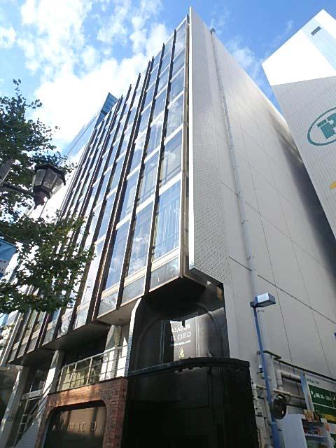 和幸ビル外観①(メイン)