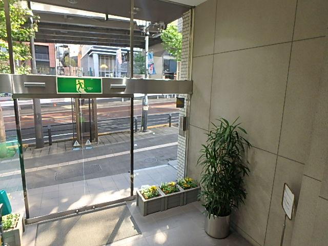 和幸ビルホール③