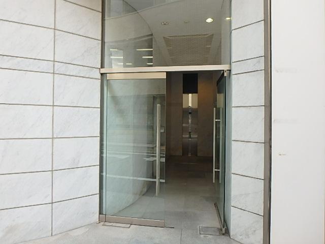 エントランス②