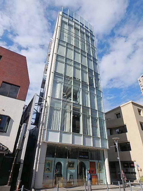 外観③