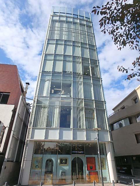 外観①(メイン)