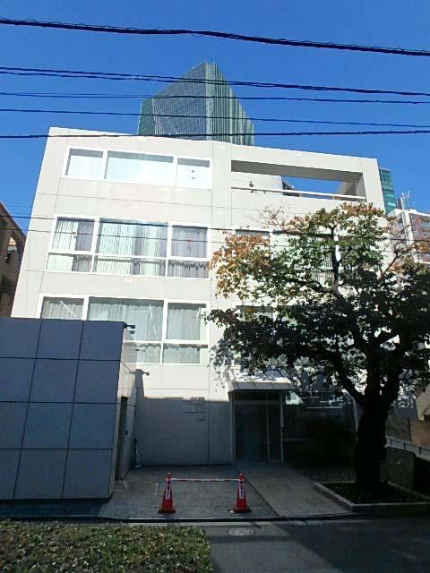 六本木ヒルズけやき坂テラス