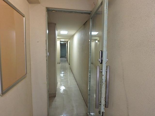 エントランス③