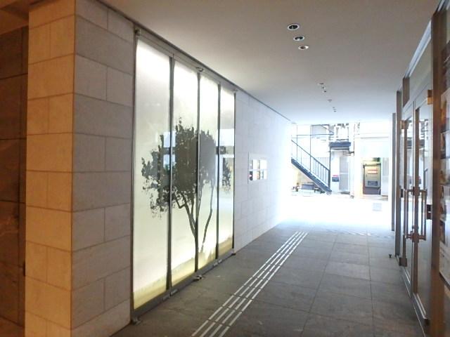 ホール③