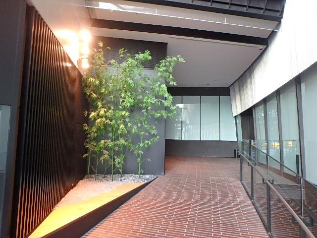 ホール②