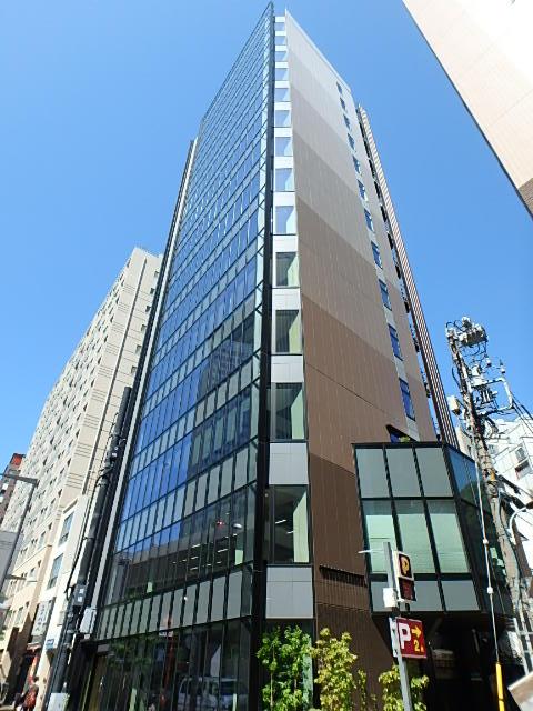 ＶＯＲＴ六本木１丁目ビル外観②