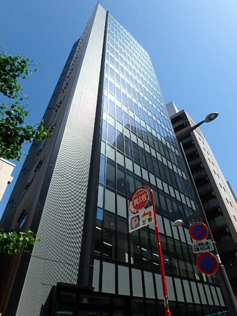 ＶＯＲＴ六本木１丁目ビル外観③