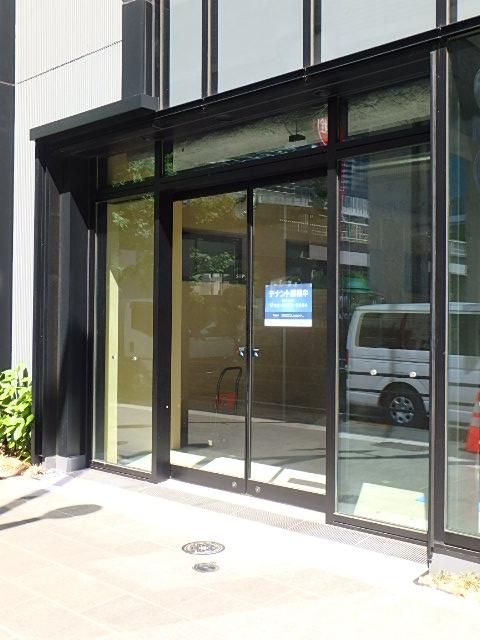 ＶＯＲＴ六本木１丁目ビルエントランス②