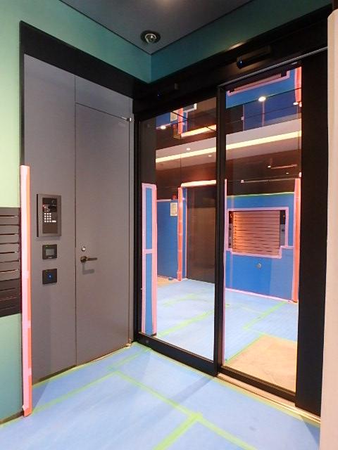 ＶＯＲＴ六本木１丁目ビルホール①