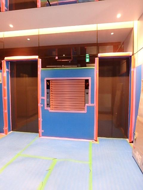 ＶＯＲＴ六本木１丁目ビルホール②