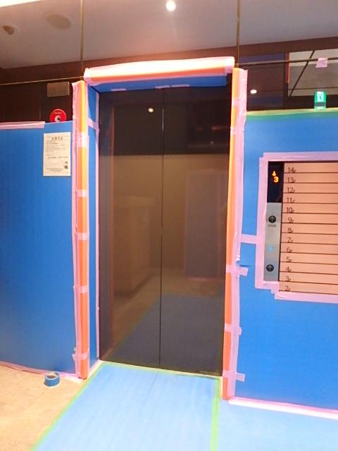 ＶＯＲＴ六本木１丁目ビルホール③