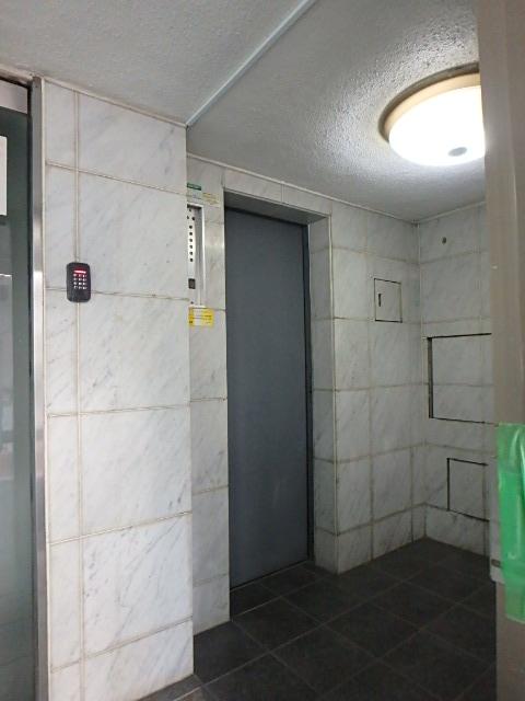 六本木メイフラワーハウスホール①