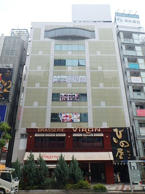 外観①(メイン)