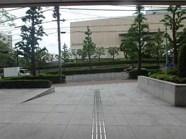 エントランス③