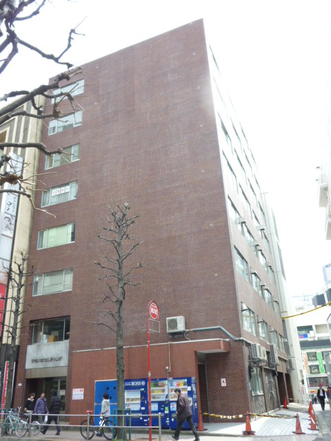 外観①(メイン)