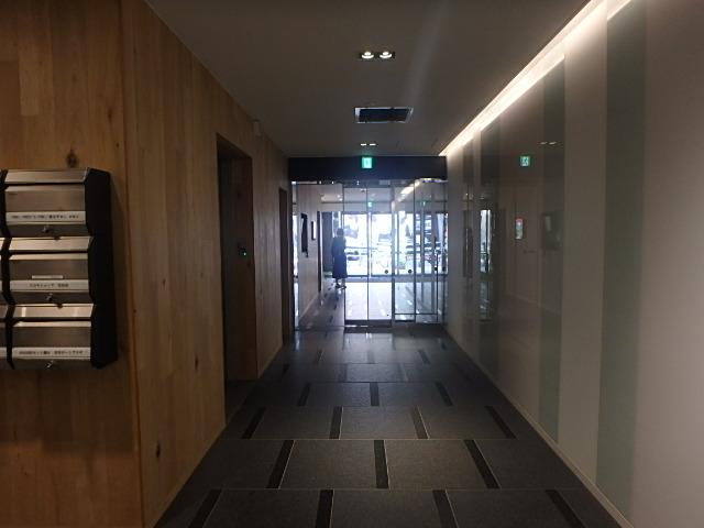 ＮＭＦ渋谷公園通りビルホール⑥