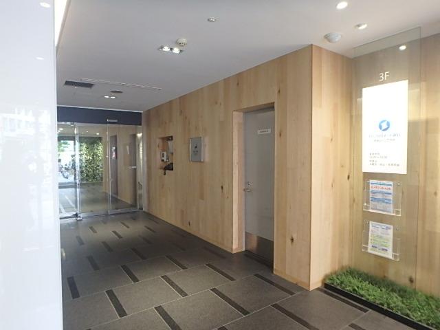 ＮＭＦ渋谷公園通りビルホール⑤