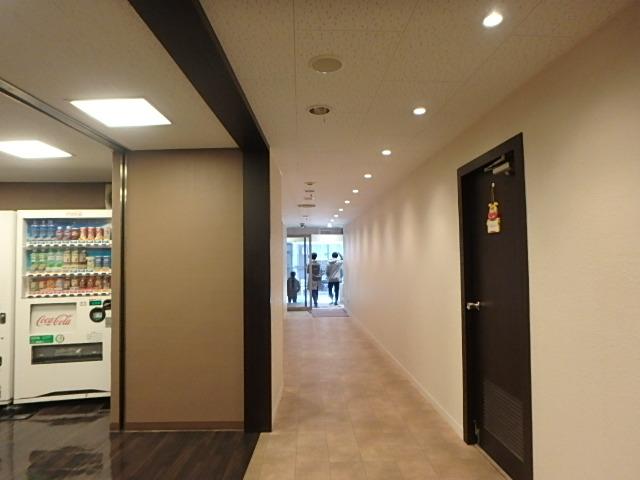 Ｎａｖｉ渋谷Ⅴホール③