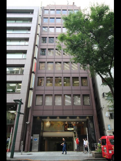 Navi渋谷Ⅴ外観①(メイン)