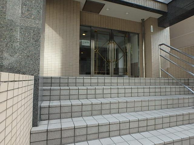 マイキャッスル渋谷ＪＰエントランス②