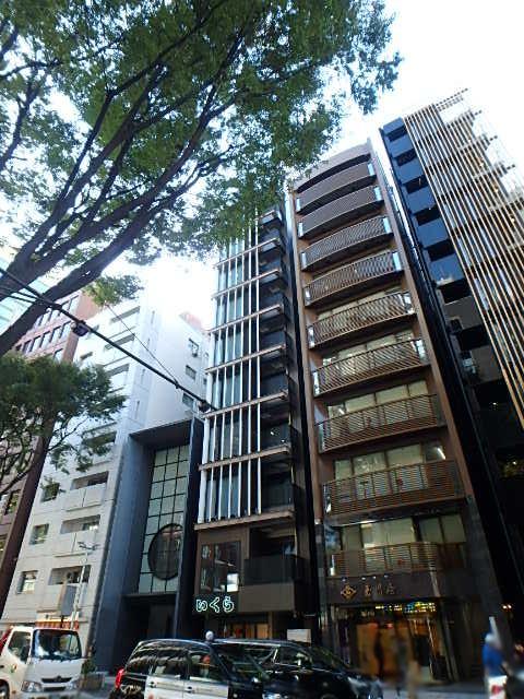 外観③