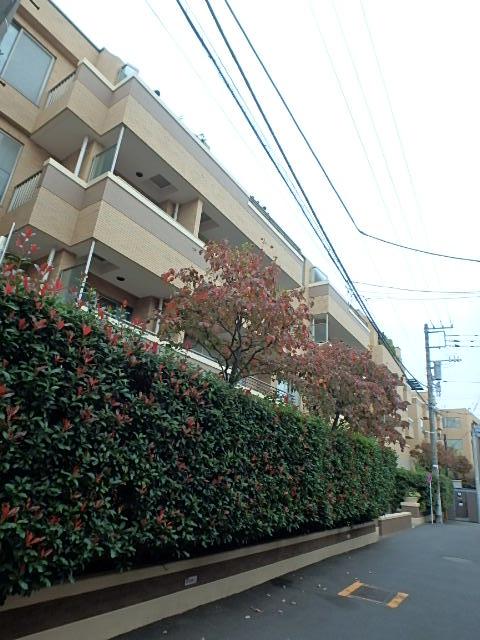 外観②